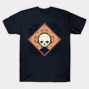 pinhead girl T-Shirt